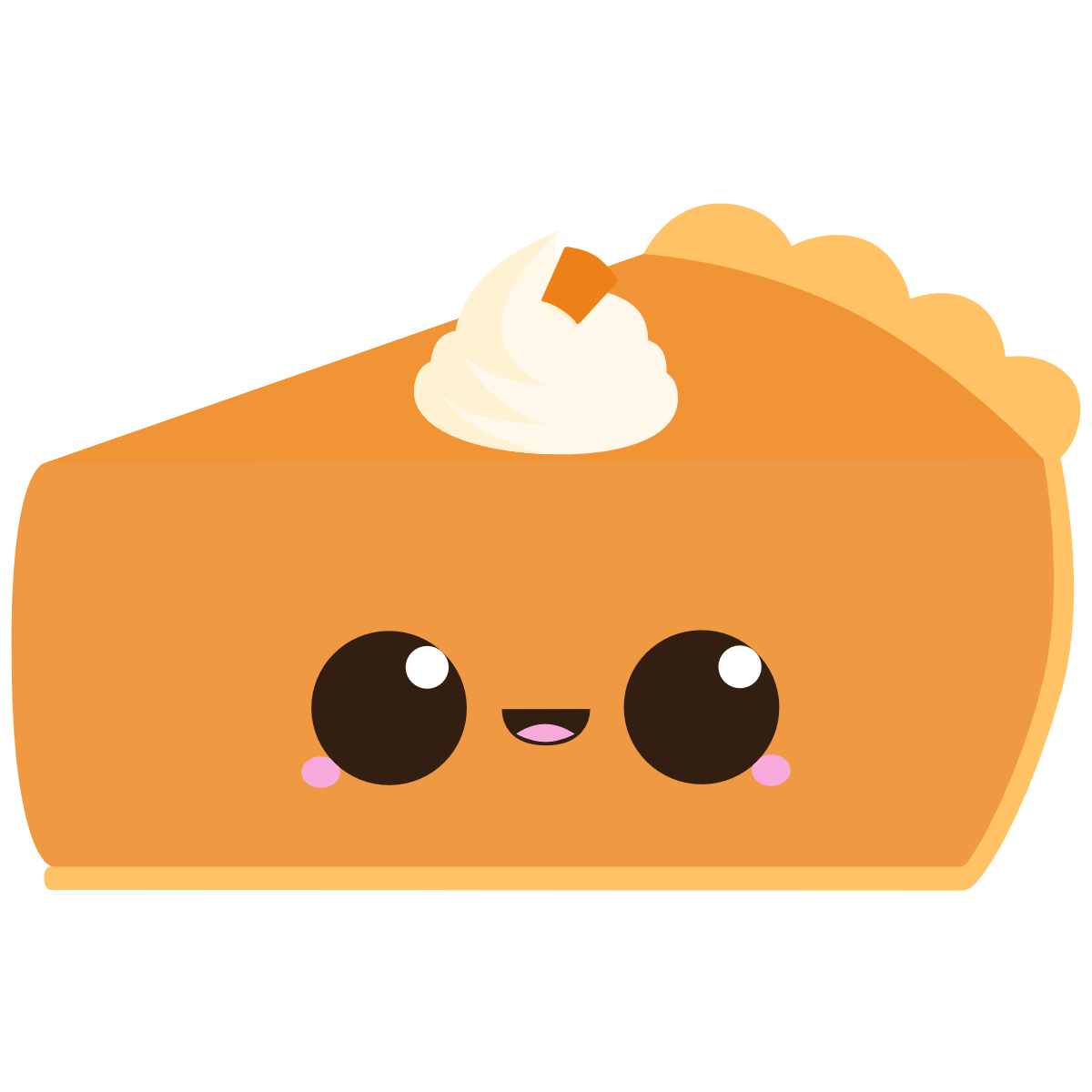Pumpkin Pie